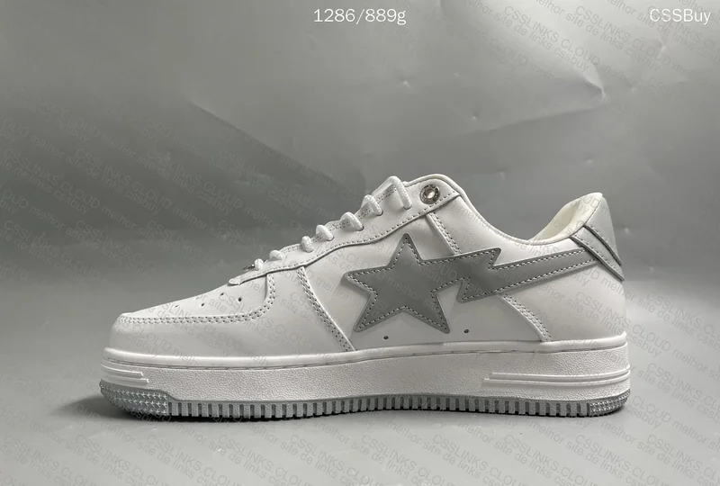 Bape Sta manco ( acham melhor devolver? ) 4