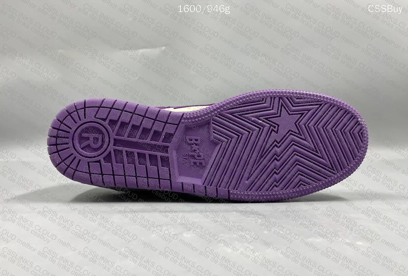 Bape sta nao sei a cor 5
