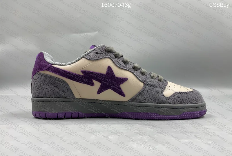 Bape sta nao sei a cor 6