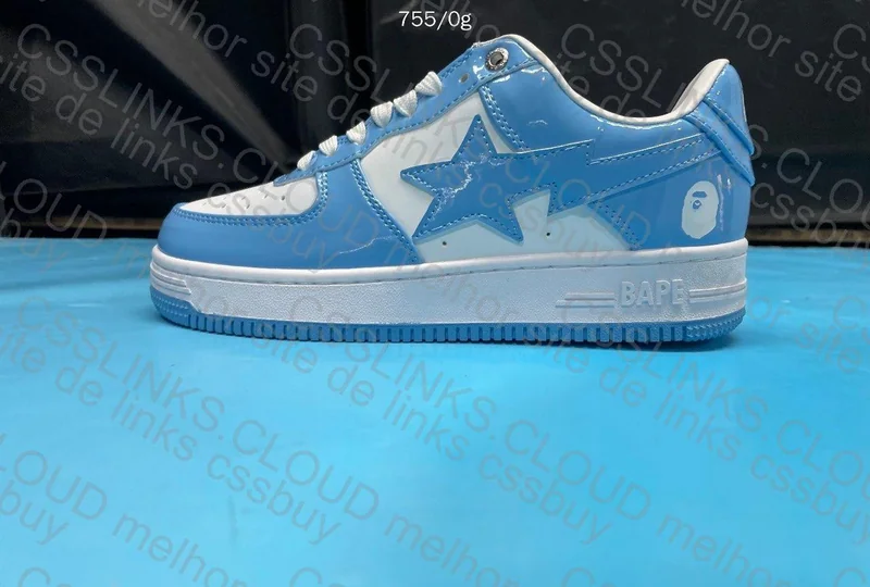 Bape STA Good Price GL or RL?