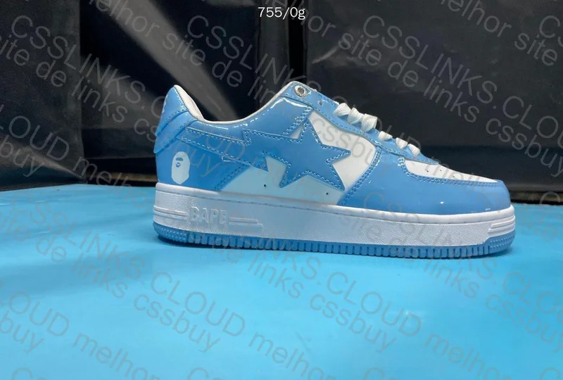 Bape STA Good Price GL or RL? 2