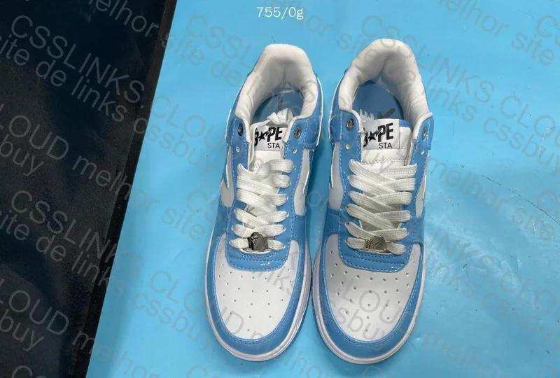 Bape STA Good Price GL or RL? 3