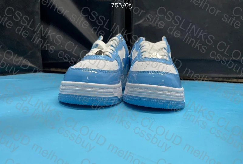 Bape STA Good Price GL or RL? 5