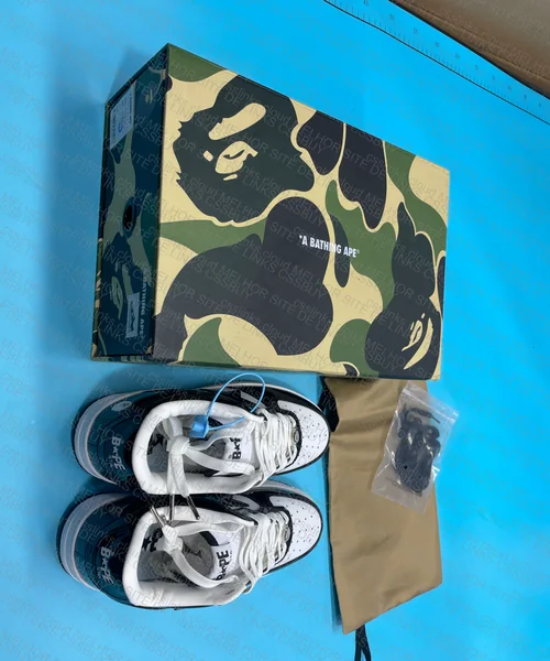 Bape STA PB