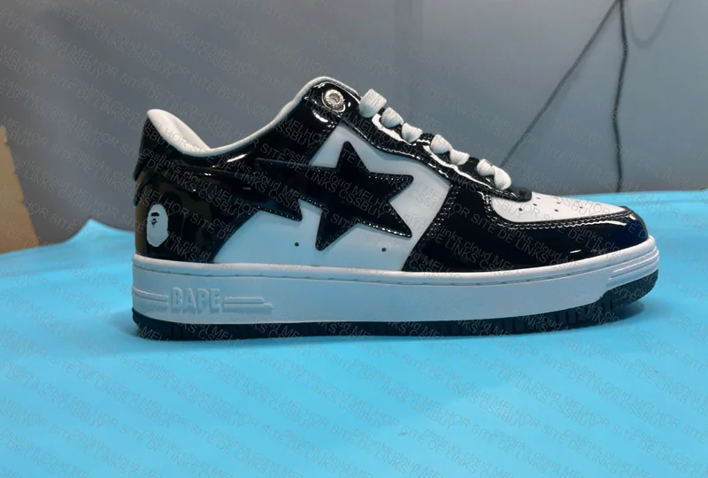 Bape STA PB 2