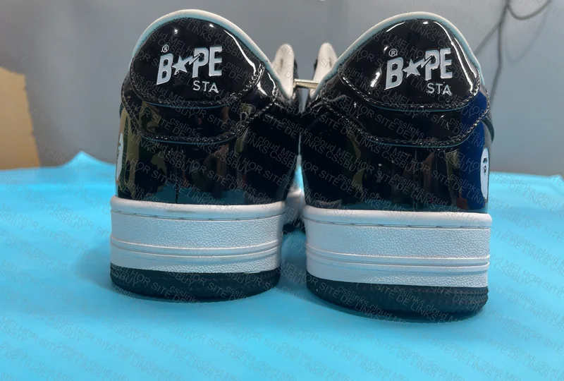Bape STA PB 3