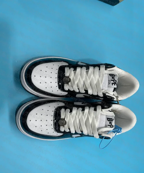 Bape STA PB 4