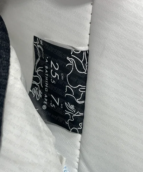 Bape STA PB 5