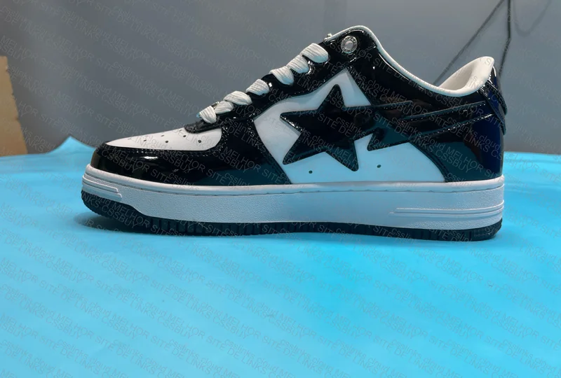 Bape STA PB 6