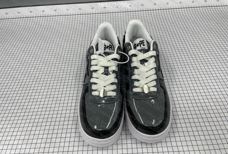 bape sta ( PROMO )