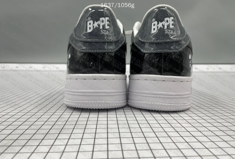 bape sta ( PROMO ) 3