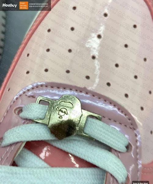 Bape Sta Rosa 2