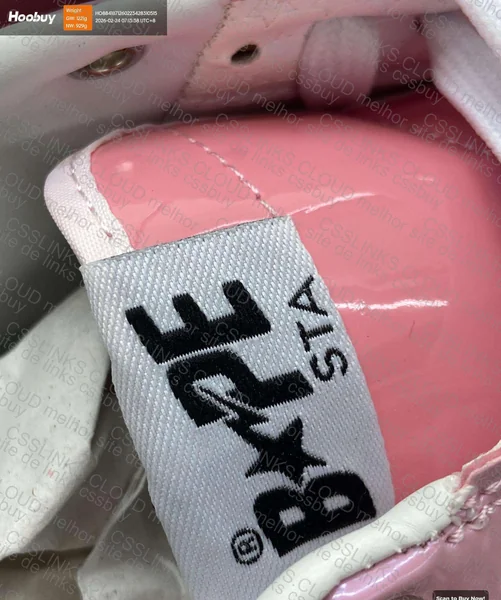 Bape Sta Rosa 4