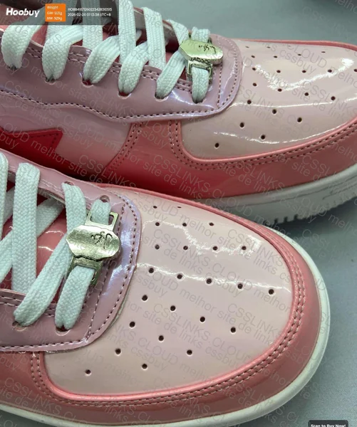 Bape Sta Rosa 5
