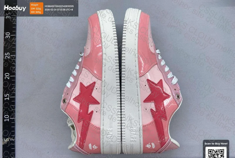 Bape Sta Rosa 6