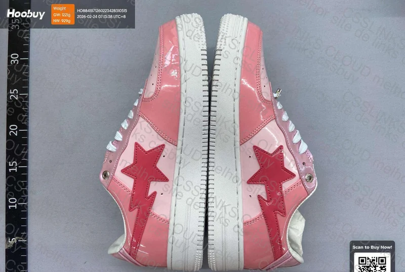 Bape Sta Rosa 7