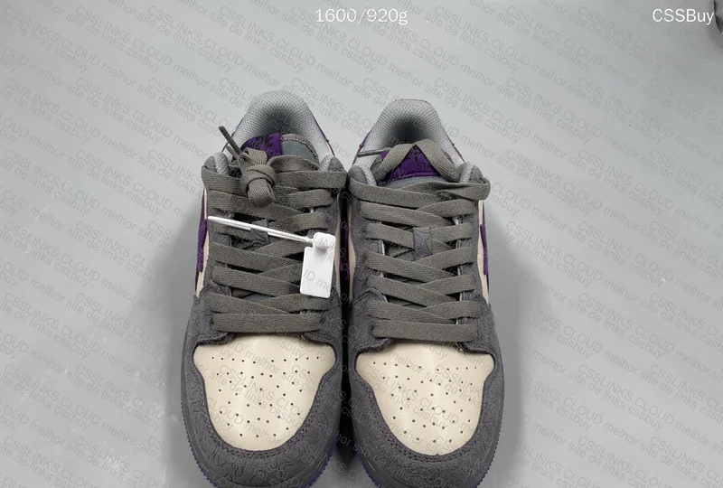 Bape Sta royal purple