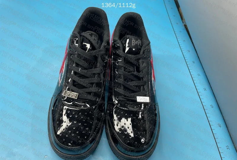 Bape Sta Shark🦈