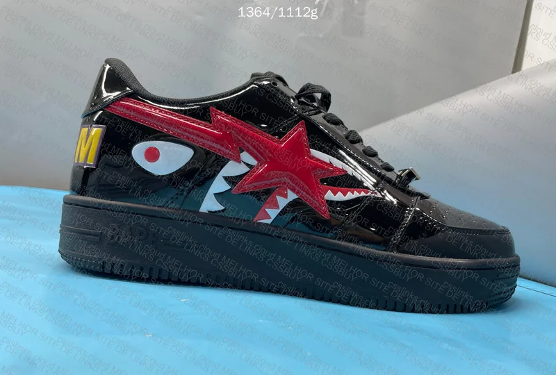 Bape Sta Shark🦈 5