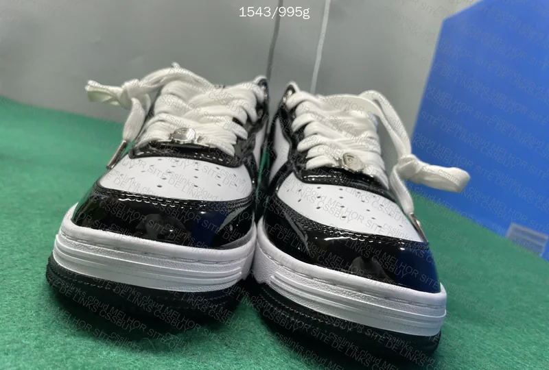 Bape Sta (YOLO) 2