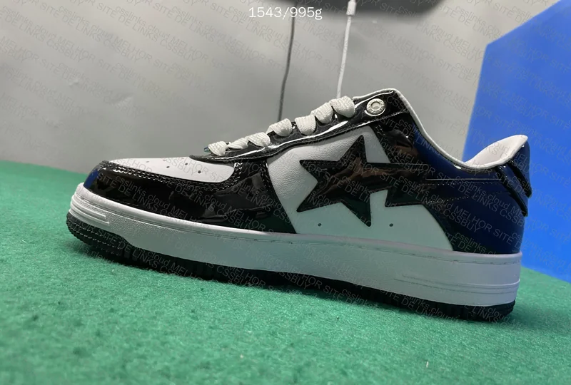 Bape Sta (YOLO) 4