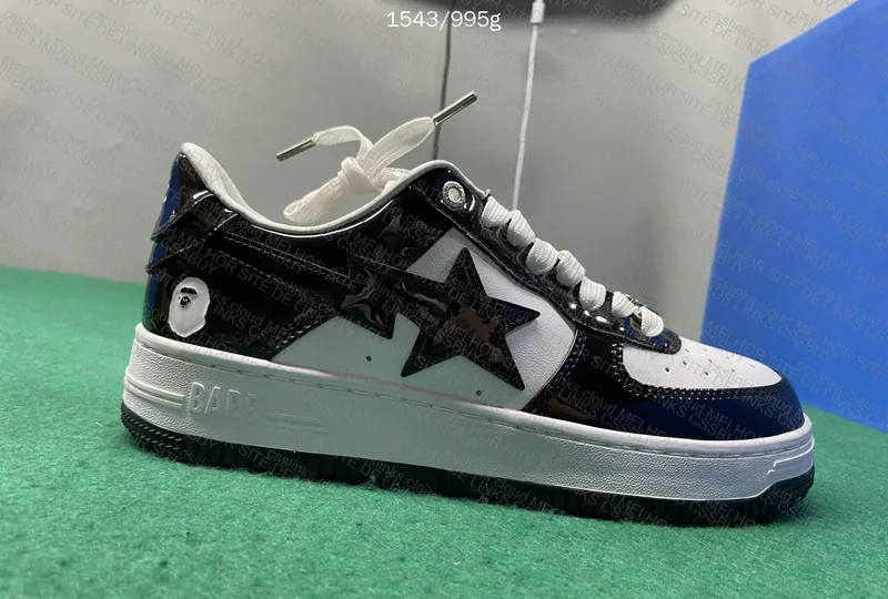Bape Sta (YOLO) 5