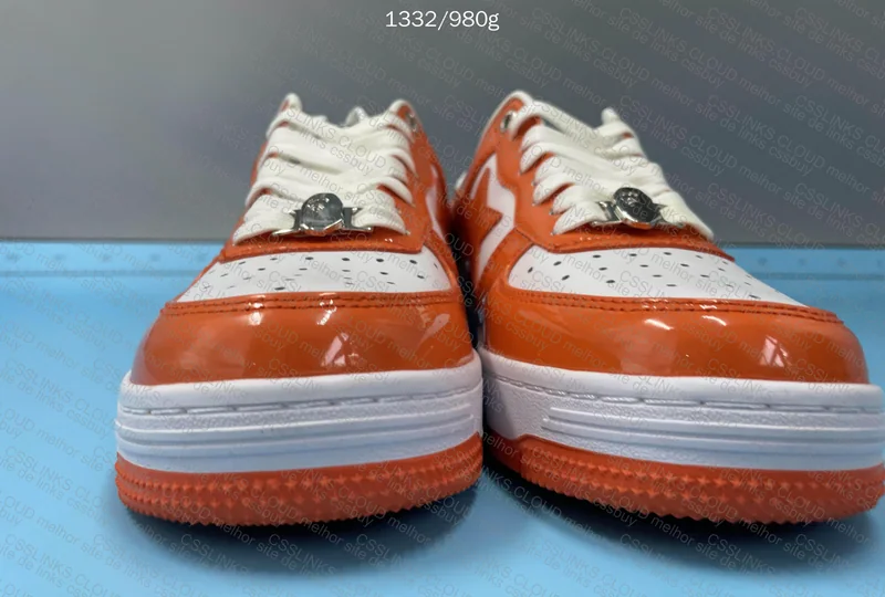 Bape Star- Blind Box 2