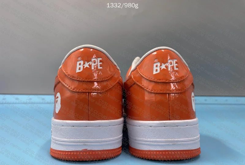Bape Star- Blind Box 3