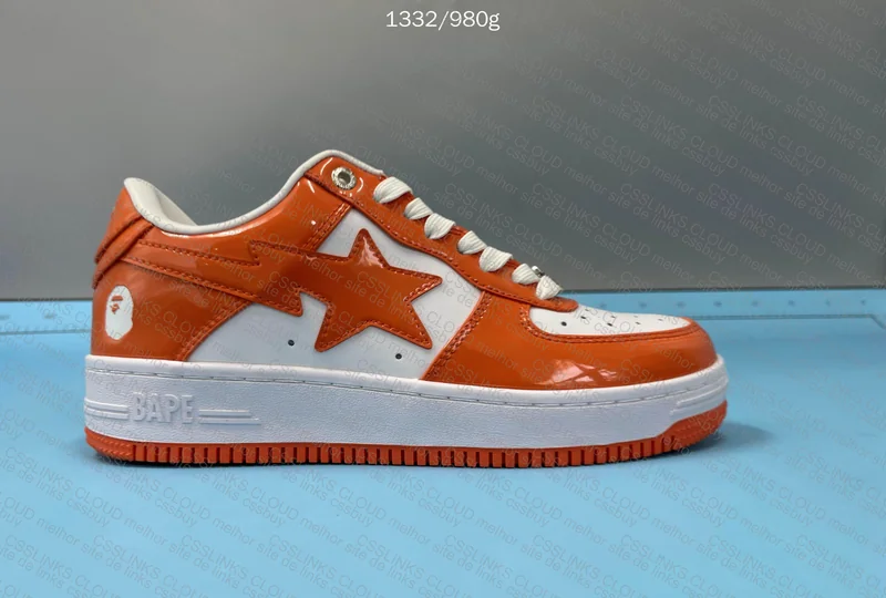 Bape Star- Blind Box 4