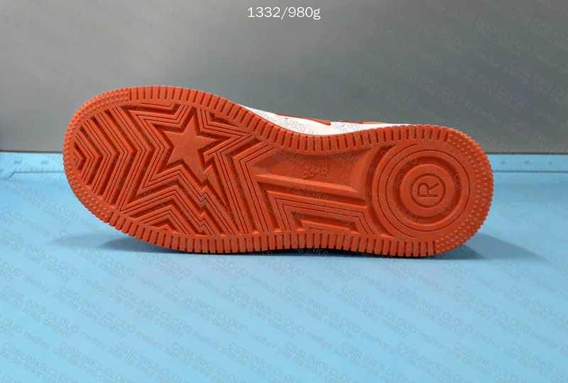 Bape Star- Blind Box 6