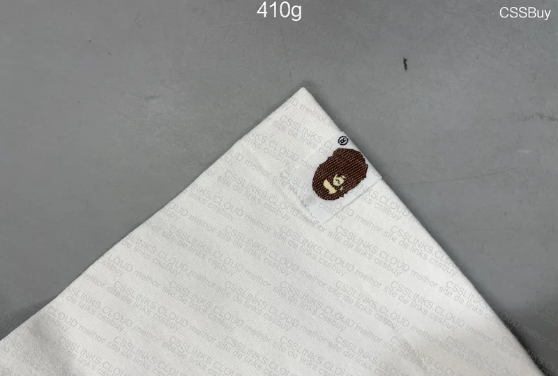 Bape Tshirt 2