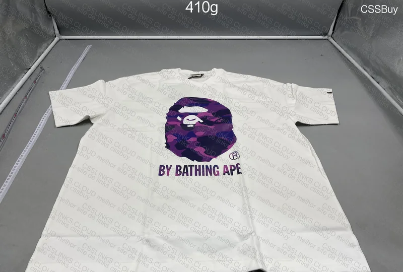 Bape Tshirt 3