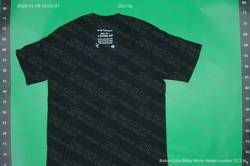bape tshirt