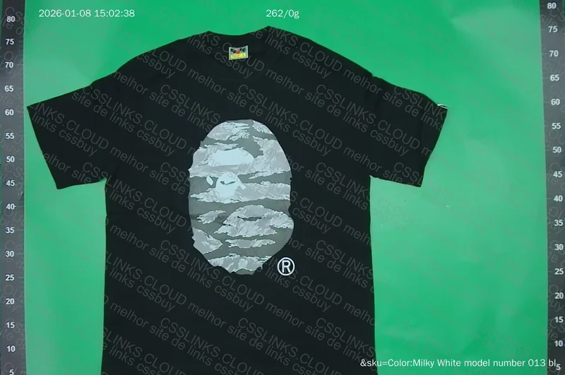 bape tshirt 2
