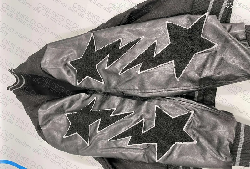 Bape Varsity 3