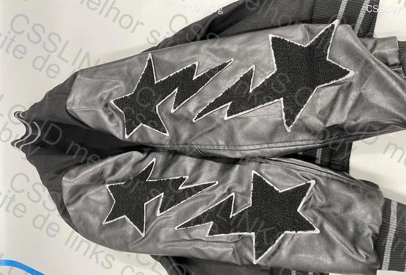 Bape Varsity 4