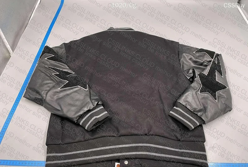 Bape Varsity 6