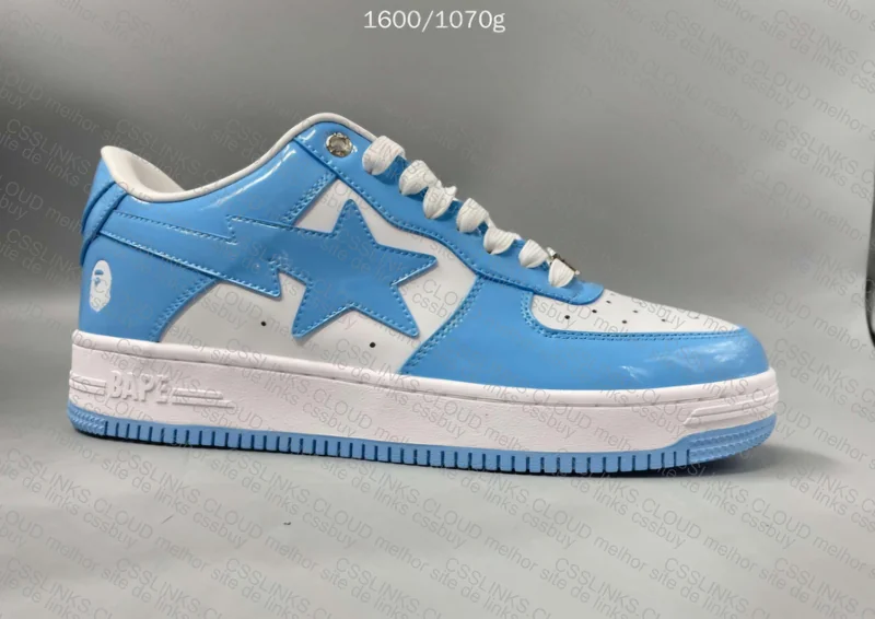 Bape WWTOP 190Y