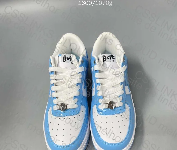 Bape WWTOP 190Y 2