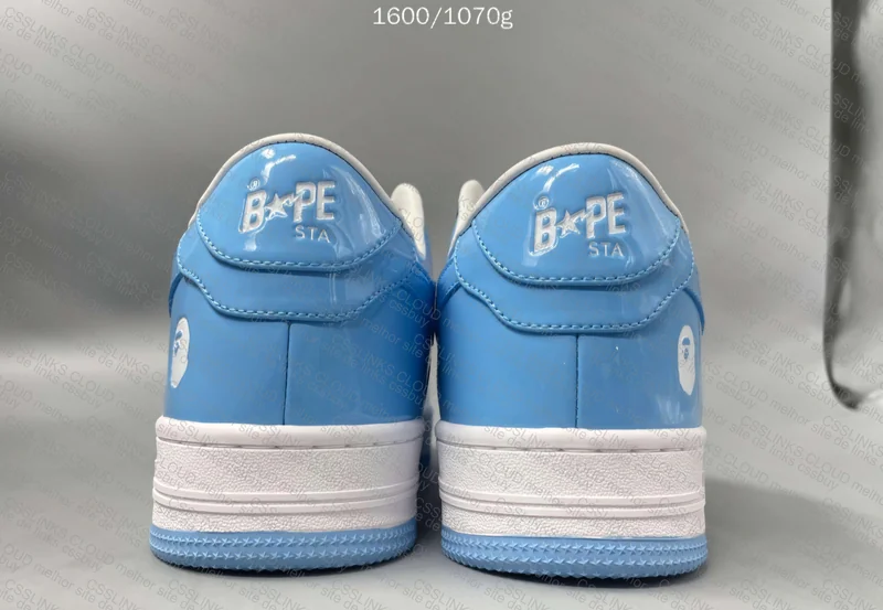 Bape WWTOP 190Y 3
