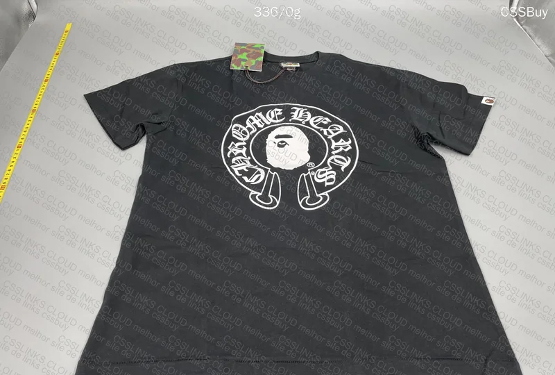 bape x chrome hearts 2