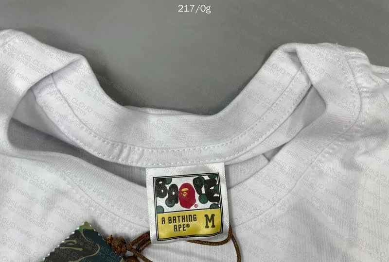 Bape x Dragon Ball 3