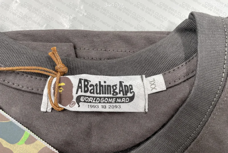 Bape x Hero Preston 2