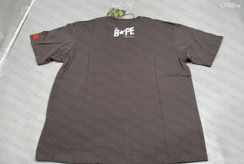 Bape x Hero Preston 5