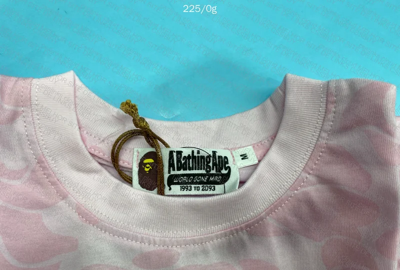Bape X Inter Miami Jersey 93 5