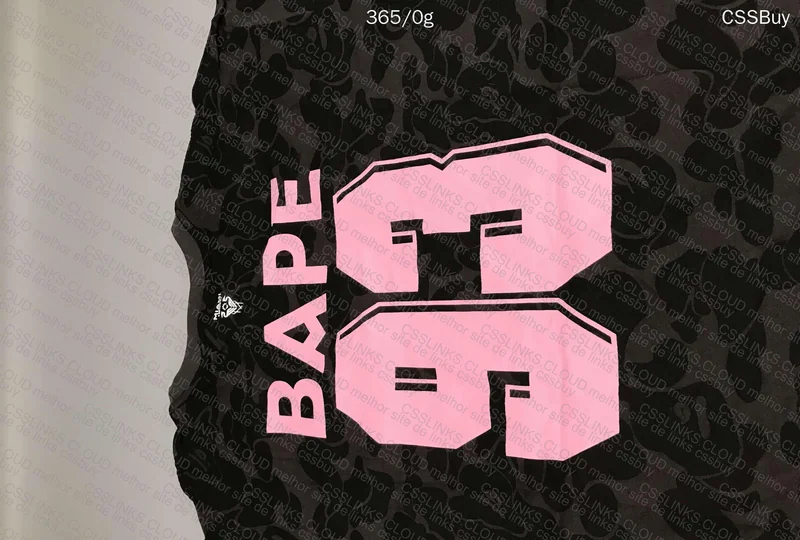 Bape X Inter Miami 6