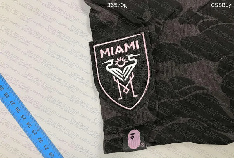 Bape X Inter Miami 7
