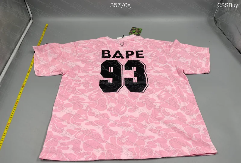 BAPE x Inter Miami 3