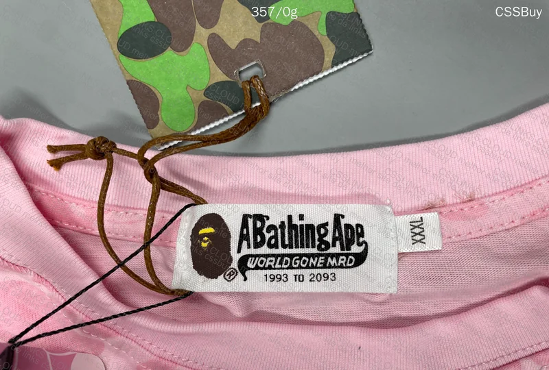 BAPE x Inter Miami 5