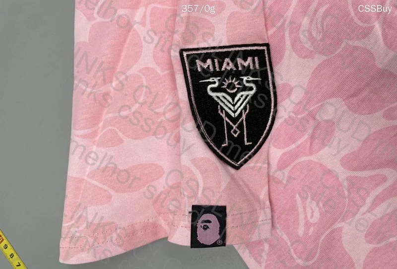 BAPE x Inter Miami 6